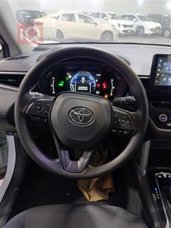 تويوتا كورولا كروس